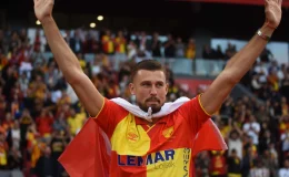 Göztepe, kaleci Mateusz Lis’i transfer etti